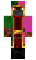 Skynrez764 minecraft skin
