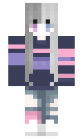 Gani minecraft skin