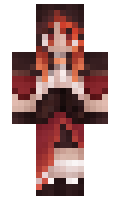 CrimsonSayvien minecraft skin
