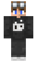 KingGamerMreal minecraft skin