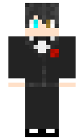 Zicidy minecraft skin