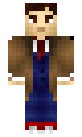 Lempeo minecraft skin