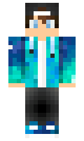 OccRam1996 minecraft skin