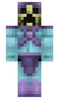 Derolo minecraft skin