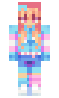 MakiLuna minecraft skin
