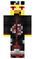 coldfully minecraft skin