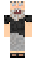 Querxel minecraft skin