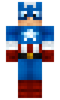 ShoutingRuby061 minecraft skin