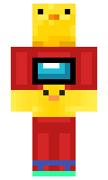 oLord minecraft skin