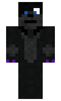 TheDragon minecraft skin