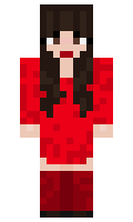 melxiety minecraft skin