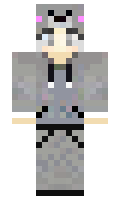 Cage minecraft skin