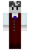 twuSankey minecraft skin