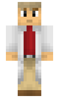 Rushma minecraft skin