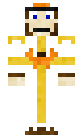 CrafterMinor1 minecraft skin