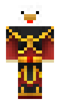 aragornch50 minecraft skin