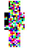 AlsoSyntax minecraft skin