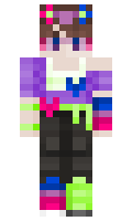 Ushiey minecraft skin