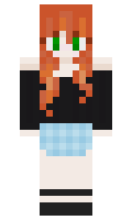 rew minecraft skin