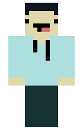 aakimi minecraft skin