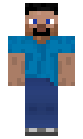 TediVerkaeufer minecraft skin