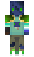 Noctea3005 minecraft skin