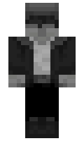 CofeeFox minecraft skin
