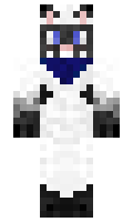 MochieMarble minecraft skin