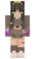 Knoflik1 minecraft skin