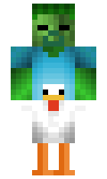 Haiqal minecraft skin
