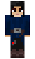 VoxelHobbit minecraft skin