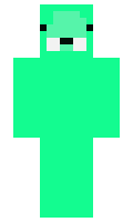 Spraid minecraft skin