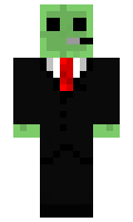 mmuziek minecraft skin