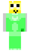 Phoodu minecraft skin