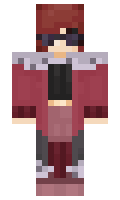 Cumry minecraft skin