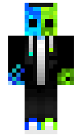FlipperTrain718 minecraft skin