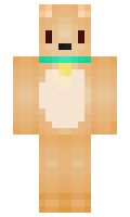 UltraMilky minecraft skin