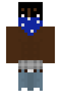 hmphh minecraft skin