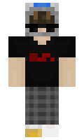 stormtlw minecraft skin