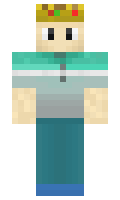 EmanHugs minecraft skin