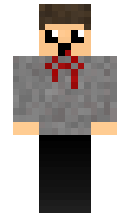 duqi minecraft skin