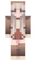 RamPaigeous minecraft skin