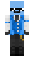 gandosol minecraft skin