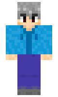 Bure minecraft skin