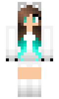 Zoomi minecraft skin