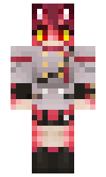 JaverUntiedYT minecraft skin