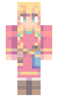 bigtopburger minecraft skin
