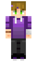 Jaedid minecraft skin