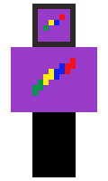 Justchillin2966 minecraft skin