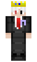 KuritoLive minecraft skin